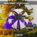 Vigel feat. Will Matta - Human Inside