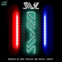 SNYL ft. Jessica Zese - In My Head