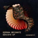 German Brigante - Temple