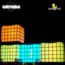 DJ Watashi - BarDuck Tashkent