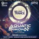 Aquatic Simon on Vinyls - Lost In Time 028 - We Love Trance CE 035 - Classic Stage (07-12-2019 - Poruszenie Club - Poznan)