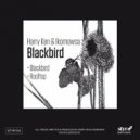 Harry Ken & Ikomowsa - Blackbird