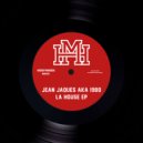 Jean Jacques aka 1980 - Du Jazz Chez Mon Voisin