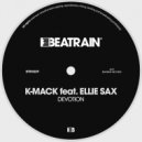 K-Mack, Ellie Sax - Devotion