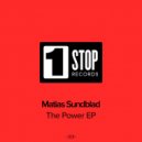 Matias Sundblad - The Power