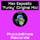 Max Esposito - Funky