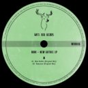 Noni - New Gothic