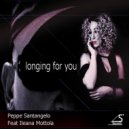 Peppe Santangelo - Longing for You