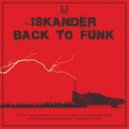 Iskander - Back to funk