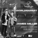 TwoWorldsApart x James Miller - Deep House Selection #049 [Record Deep] (26.02.2021)