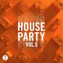 Qubiko & Angelo Ceci - The Mazzo