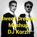 Eurythmics,Relanium & Deen West - Sweet Dreams