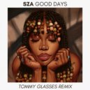 SZA - Good Days