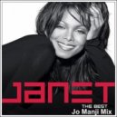 Janet Jackson - What Have You Done For Me Lately