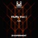 Fluffy Fox 鬼 - Lis