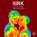 MRK Ft. Liam Craig - Tell Me