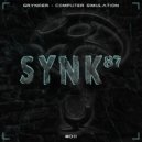 Grynder - Computer Simulation