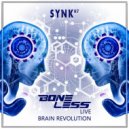 Boneless Live - Brain Revolution