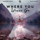 Hidden Face Ft. Zac Mann - Where You Wanna Go