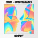 Sondr & Samantha Harvey - Company