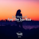 Kirill Maxsimoff - Feel the Sun Rise