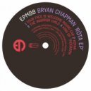 Bryan Chapman - The Warrior Child