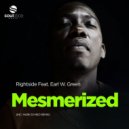 Rightside Ft. Earl W. Green - Mesmerized