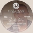 SoulLab Ft. Morris Revy - Samadora