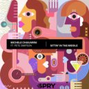 Michele Chiavarini Ft. Pete Simpson - Sittin' In The Middle
