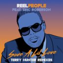 Reel People Ft. Eric Roberson - Save A Lil Love