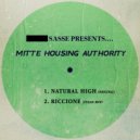 Sasse, Mitte Housing Authority - Natural High