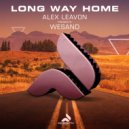 Alex Leavon & Wesand - Long Way Home
