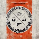Lukkoy & Gameplayer & DJ AD!X - Disco Voador