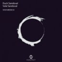 Duck Sandoval & Vale Sandoval - Rain