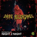Rastahouse - Night 2 Night