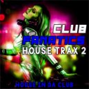 Claudio Freri - Activate