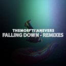 Themorethanevers & Monmouth - Falling Down