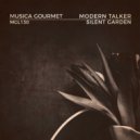Modern Talker - Alien (Original Mix)