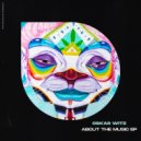 Oskar Witz - Makes Me Feel (Original Mix)