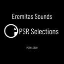 Anders (Br), X707 - Echoes Of Life (Original Mix)