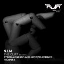 N.I.M - The Cliff (Killroy (CR) Remix)