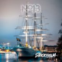 No13 - Stockholm