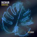 Dozikur - Monstera