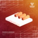 Thomas Bogdan - Piano Happiness (Matt Klear Dub Mix)