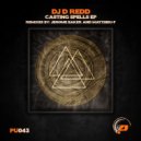 DJ D ReDD - Reappin