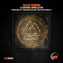 DJ D ReDD - Reappin (Original Mix)