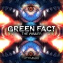 Green Fact - My Universe