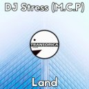 DJ Stress (M.C.P) - Panic