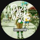 Lamadrid - About Disco