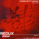 Hydro 89 ft LeHaig - Gleam (Original Mix)